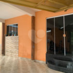 Casa à venda no bairro Santa Rosa (Ypês), Piracicaba-SP.