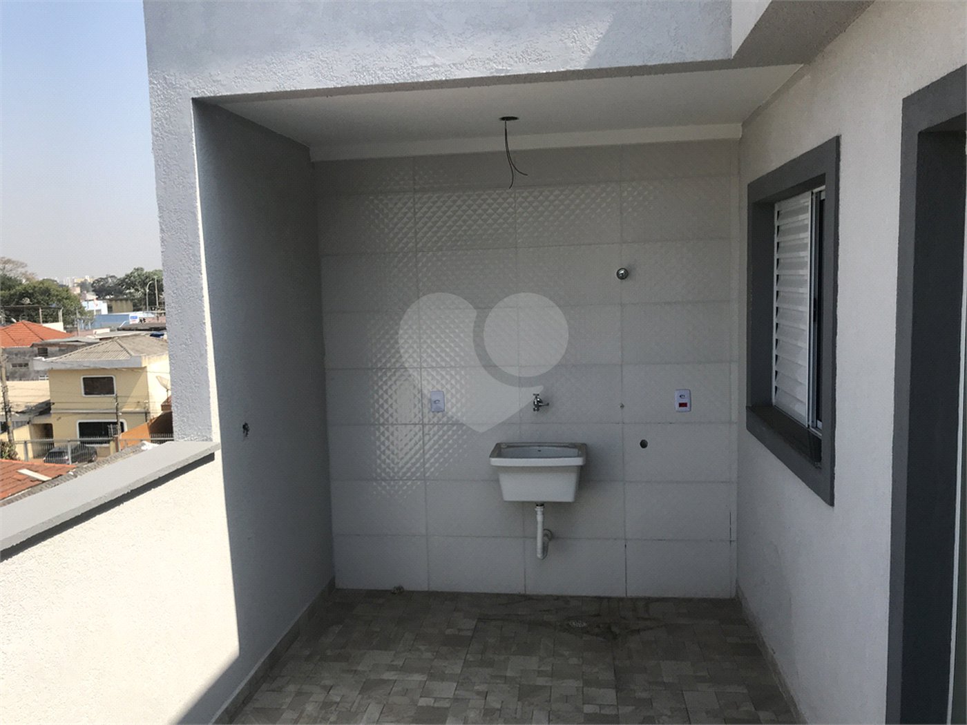Apartamento à venda com 2 quartos em Carandiru, São Paulo, SP