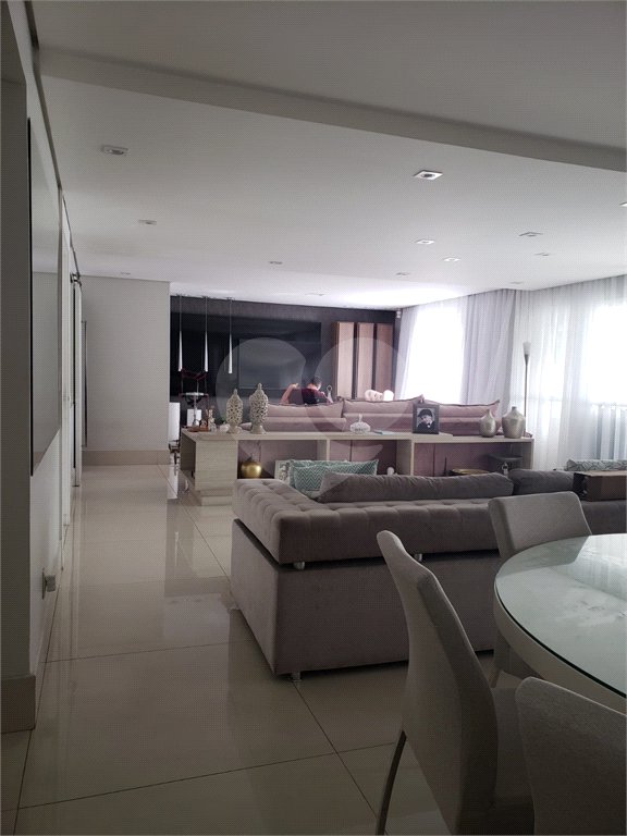 Apartamento á venda - São Bernardo do Campo