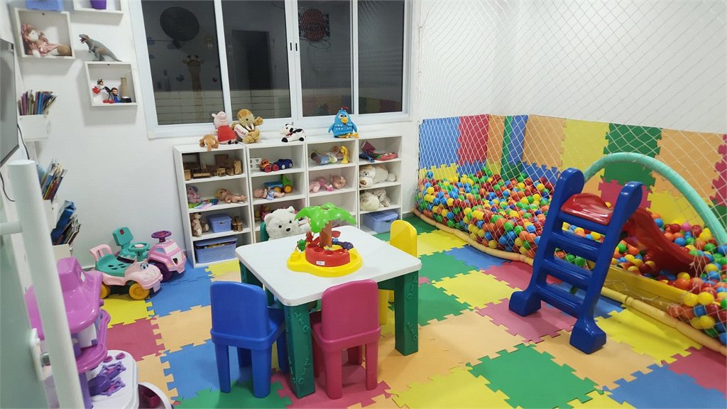Apartamento à venda com 2 quartos, sendo 1 suíte, em Vila Aurora (zona Norte), São Paulo, SP