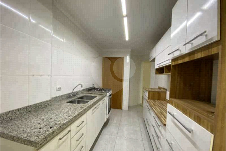 Apartamento à venda com 3 quartos, sendo 1 suíte, em Santana, São Paulo, SP