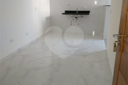 Apartamento à venda com 2 quartos em Parada Inglesa, São Paulo, SP