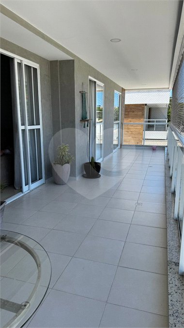 Casa em condomínio à venda com 4 quartos, sendo 2 suítes, em Palmeiras, Cabo Frio, RJ