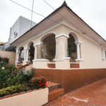 Casa Térrea à venda com 2 quartos, sendo 1 suíte,  em Vila Morse, São Paulo, SP