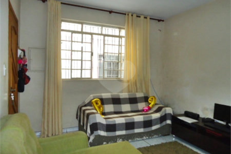 Apartamento à venda com 2 quartos em Santana, São Paulo, SP