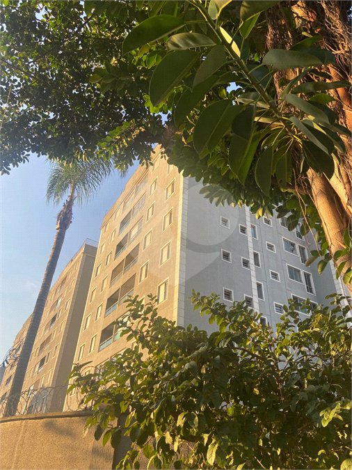 Apartamento à venda com 3 quartos, sendo 1 suíte,  em Vila São Pedro, Santo André, SP