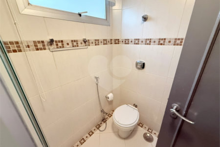 Apartamento à venda com 2 quartos em Vila Olímpia, São Paulo, SP