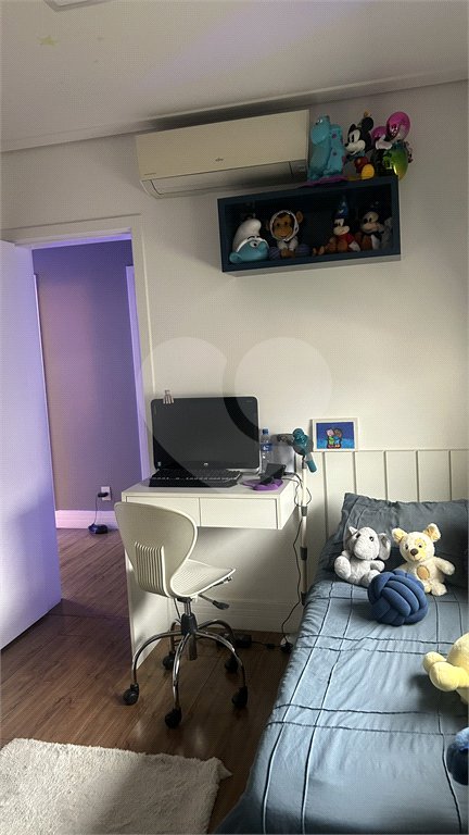 Apartamento Alto Padrão Pronto para morar no melhor condomínio da Mooca