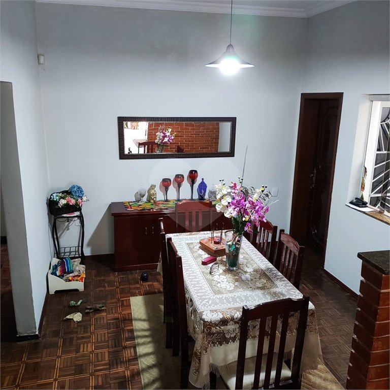 Casa Térrea à venda com 3 quartos, sendo 1 suíte, em Vila Trujillo, Sorocaba, SP