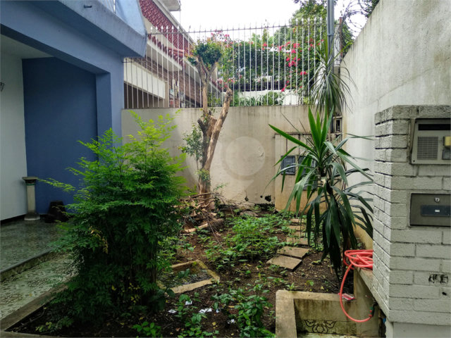 Sobrado à venda com 3 quartos, sendo 1 suíte,  em Vila Mascote, São Paulo, SP