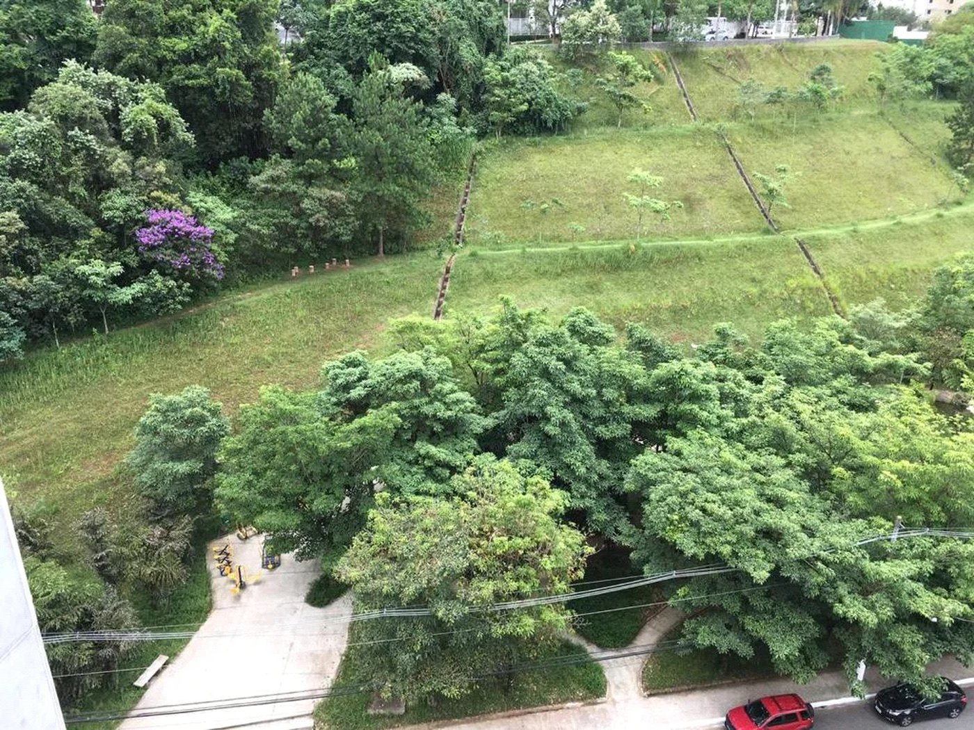 Apartamento à venda com 4 quartos, sendo 2 suítes, em Vila Andrade, São Paulo, SP