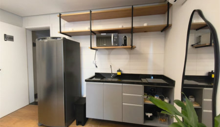 Apartamento à venda em Jardim São Paulo(zona Norte), São Paulo, SP