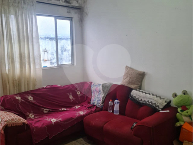 Casa à venda com 3 quartos, sendo 1 suíte,  em Parque Edu Chaves, São Paulo, SP