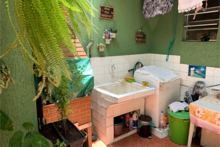 Sobrado à venda com 2 quartos em Santana, São Paulo, SP