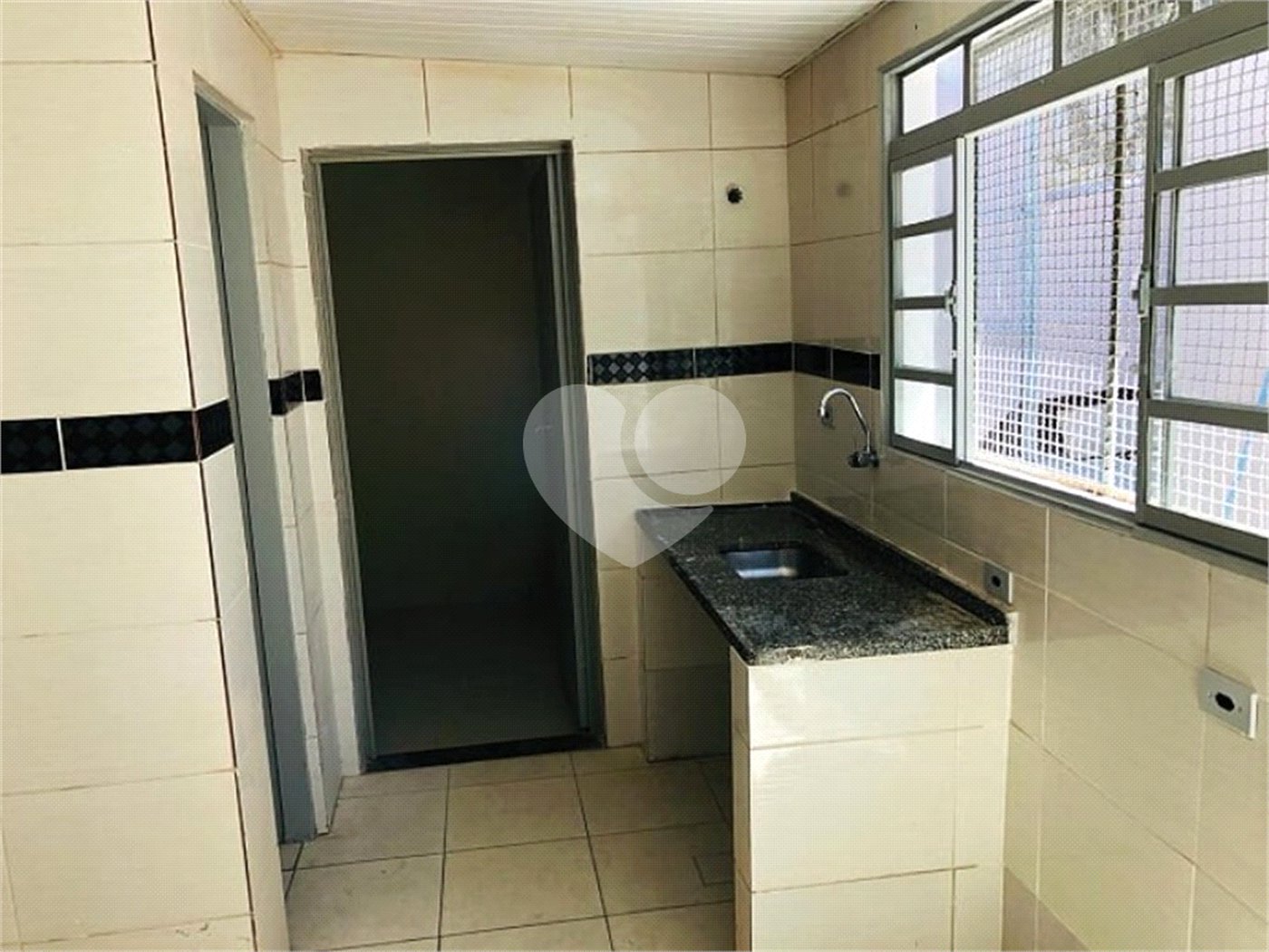 Terreno à venda com 1 quarto em Horto, São Paulo, SP