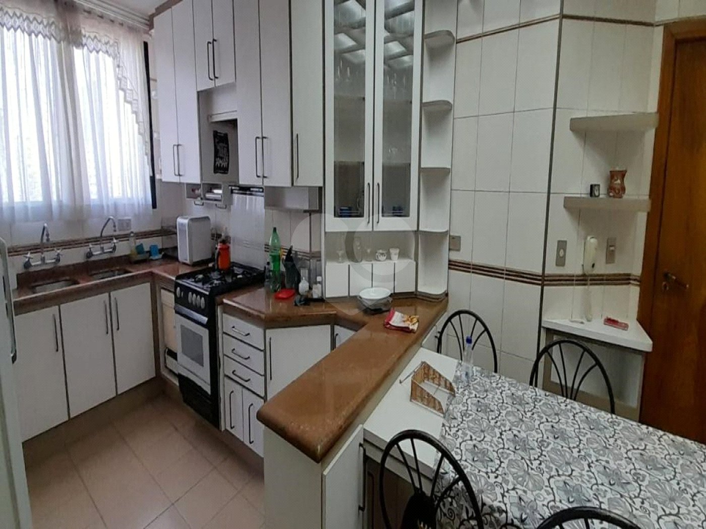 Apartamento à venda com 3 suítes em Baeta Neves, São Bernardo do Campo, SP
