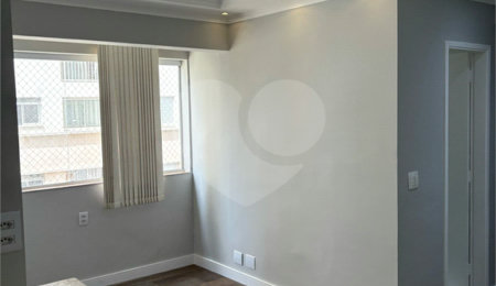 Apartamento à venda com 2 quartos em Limão, São Paulo, SP