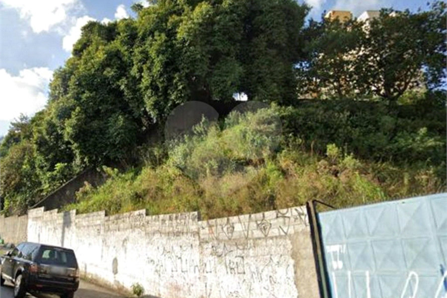 Terreno à venda em Vila Guilherme, São Paulo, SP