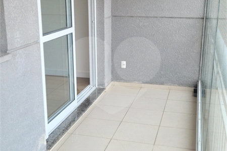 Apartamento à venda com 1 quarto em Brooklin Paulista, São Paulo, SP