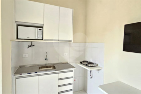 Apartamento para alugar com 1 quarto em Rio Pequeno, São Paulo, SP