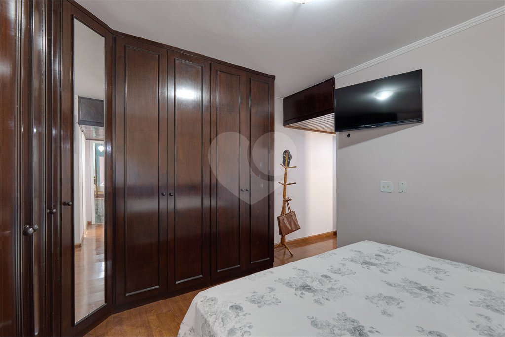 Sobrado à venda com 3 quartos, sendo 1 suíte, em Jardim Prudência, São Paulo, SP