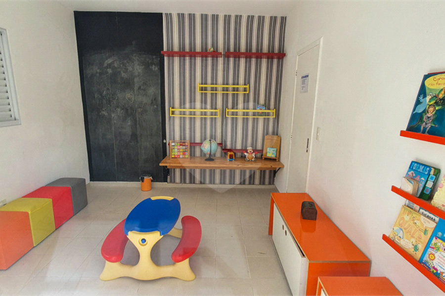 Apartamento à venda com 3 suítes em Morumbi, São Paulo, SP