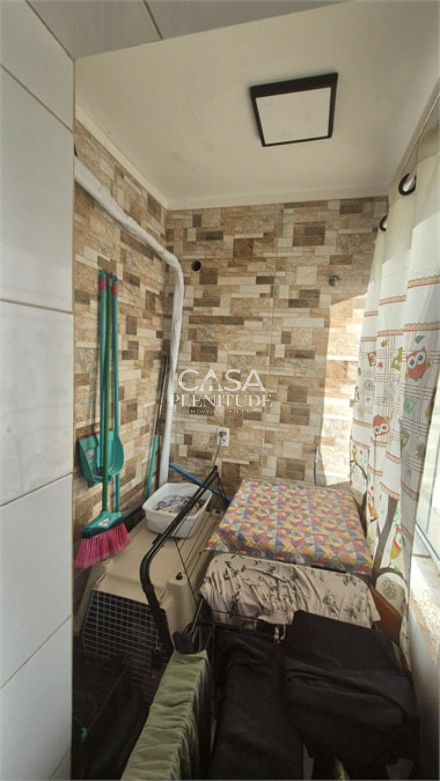 Apartamento à venda com 2 quartos em Jardim Novo Horizonte, Sorocaba, SP