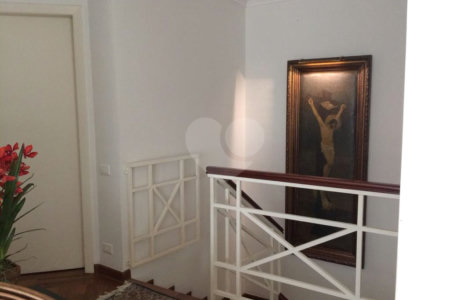 Apartamento à venda com 3 suítes em Vila Suzana, São Paulo, SP