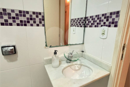 Apartamento à venda com 3 quartos, sendo 1 suíte,  em Indianópolis, São Paulo, SP