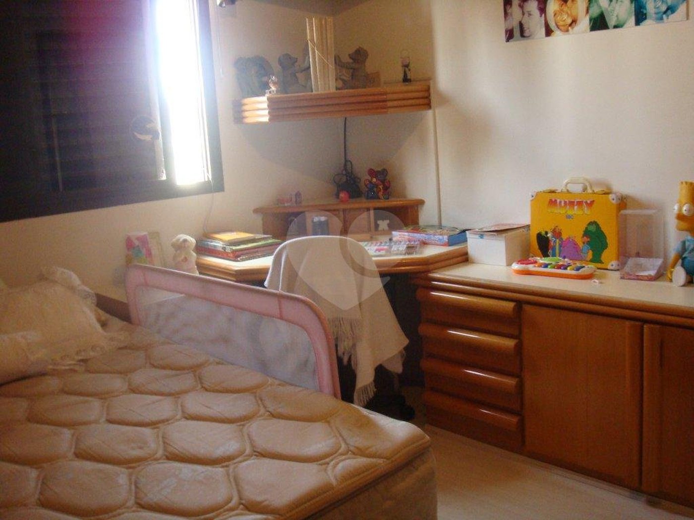 Apartamento à venda com 4 suítes em Vila Andrade, São Paulo, SP