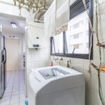 Apartamento à venda com 4 quartos, sendo 1 suíte, em Indianópolis, São Paulo, SP