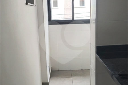Apartamento à venda com 2 quartos, sendo 1 suíte, em Parada Inglesa, São Paulo, SP