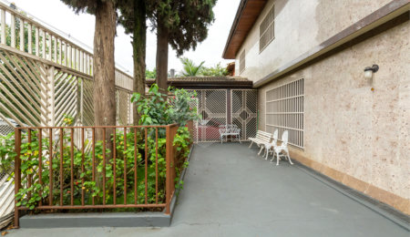 Sobrado à venda com 3 quartos, sendo 1 suíte,  em Jardim Prudência, São Paulo, SP