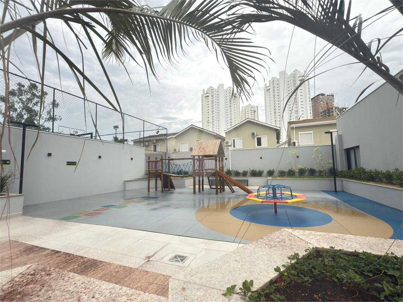 Apartamento à venda com 1 suíte em Parque Campolim, Sorocaba, SP