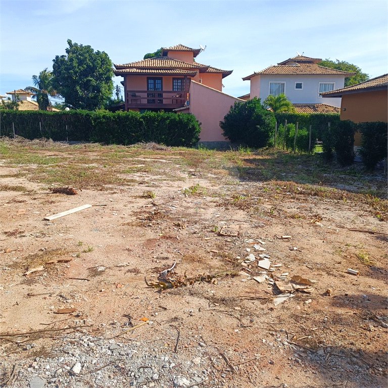 Terreno à venda em Rasa, Armação dos Búzios, RJ