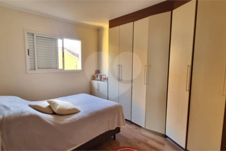 Duplex à venda com 3 quartos em Jardim Simus, Sorocaba, SP