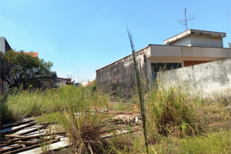 Terreno à venda em Jardim Bonfiglioli, São Paulo, SP