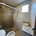 Casa à venda com 3 quartos, sendo 2 suítes, no condomínio Notting Hill - Campo Grande, Rio de Janeiro - RJ