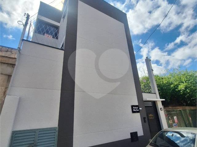 Casa à venda com 1 quarto em Tucuruvi, São Paulo, SP