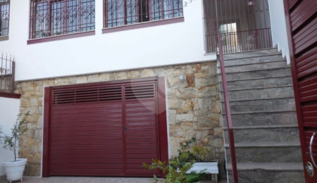 Casa à venda com 3 quartos, sendo 1 suíte,  em Mandaqui, São Paulo, SP
