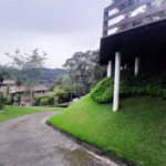 Casa à venda com 3 quartos, sendo 1 suíte,  no condomínio Alpes da Cantareira, Mairiporã - SP