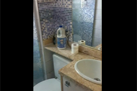 Apartamento para alugar com 2 quartos em Jardim da Glória, Cotia, SP
