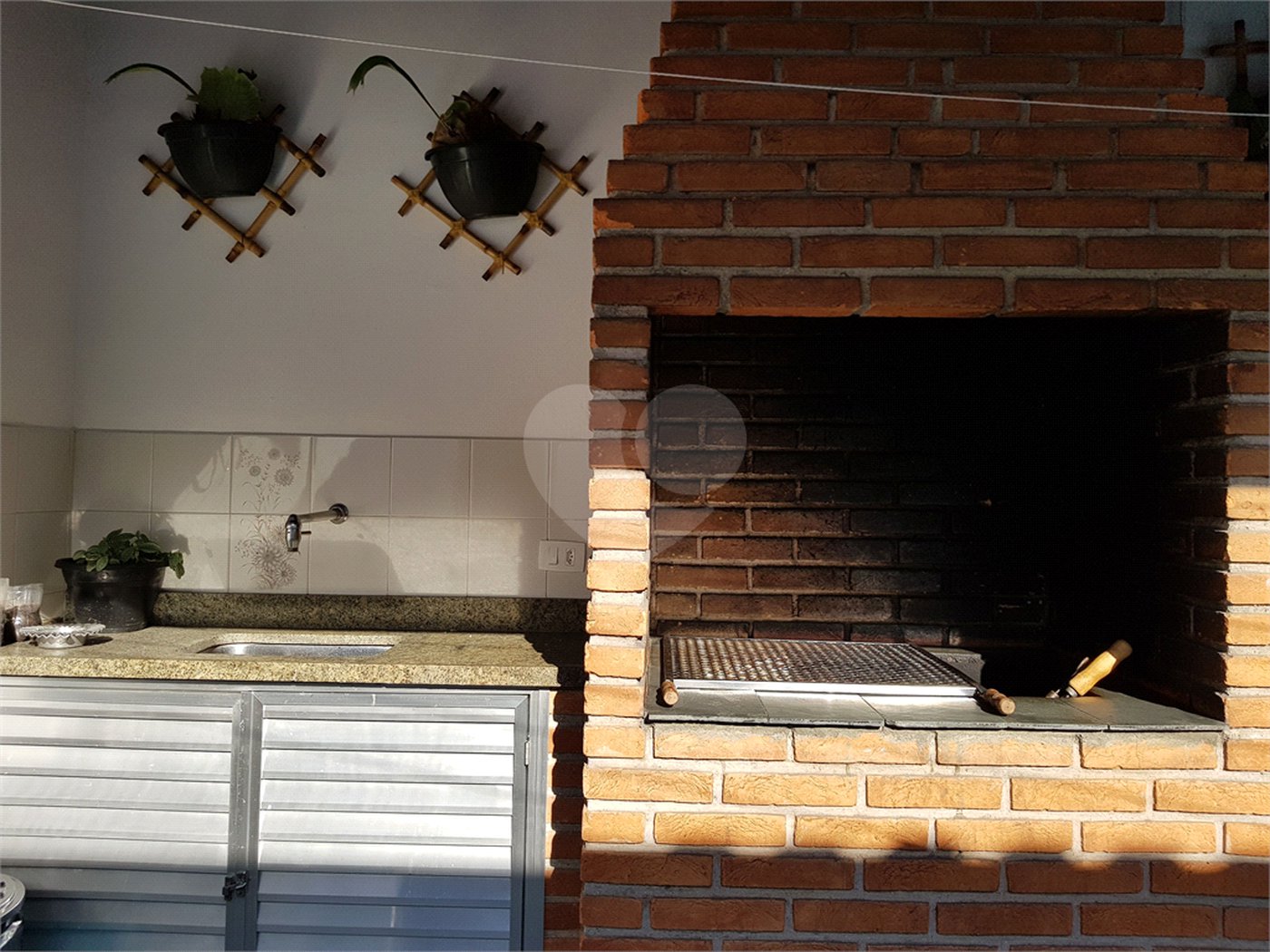 Casa à venda com 3 quartos, sendo 1 suíte, no condomínio City Campo Grande, São Paulo - SP