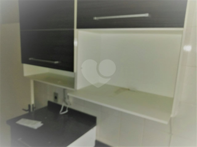 Apartamento à venda com 2 quartos, sendo 1 suíte,  em Santa Teresinha, São Paulo, SP