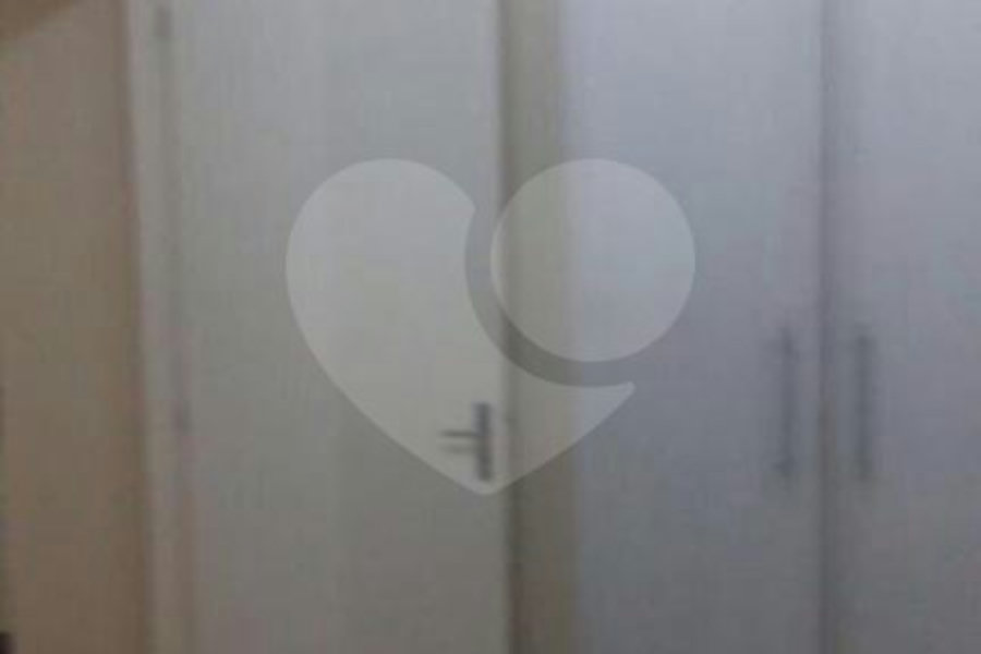 Apartamento à venda com 2 quartos em Mandaqui, São Paulo, SP