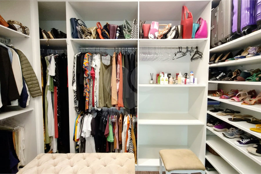 Apartamento à venda com 3 quartos, sendo 2 suítes, em Mandaqui, São Paulo, SP