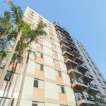 Apartamento à venda com 3 quartos, sendo 1 suíte, em Brooklin, São Paulo, SP