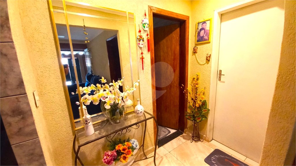 Casa Térrea à venda com 2 quartos em Tremembé, São Paulo, SP
