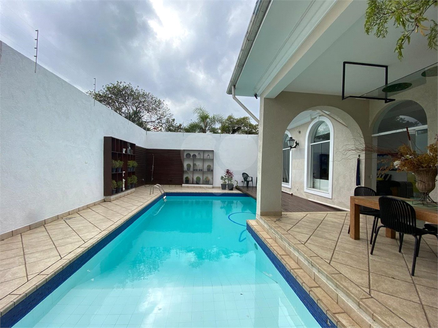 Casa à venda com 4 suítes em Morumbi, São Paulo, SP