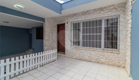 Casa Térrea à venda ou para alugar com 3 quartos, sendo 1 suíte, em Vila Cruzeiro, São Paulo, SP